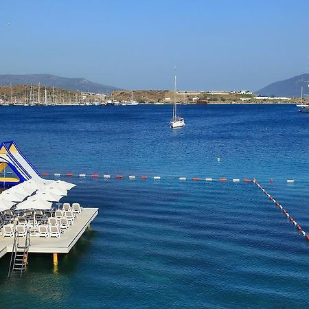로얄 아레나 보드룸 앤 스파 호텔 Bodrum 외부 사진