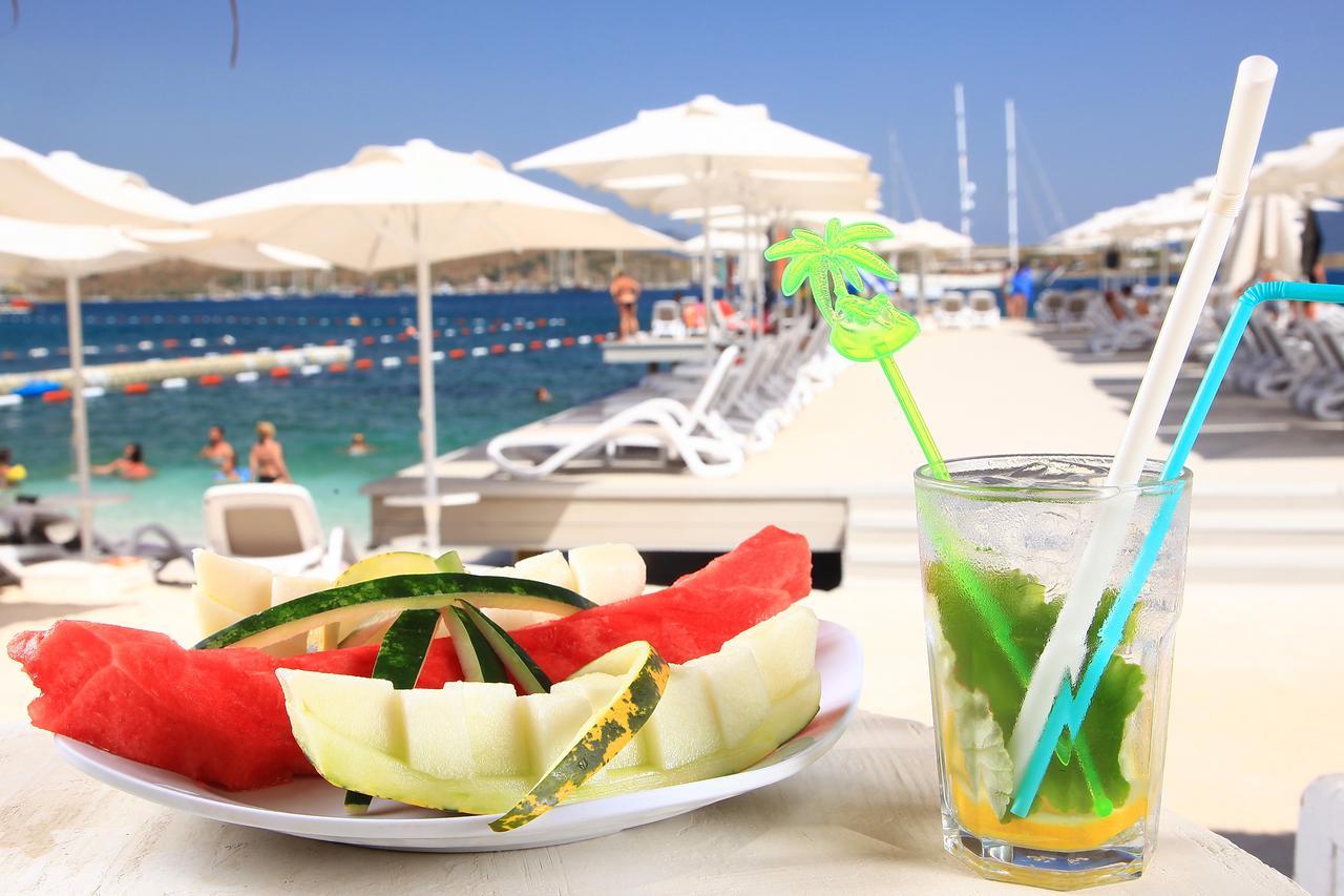 로얄 아레나 보드룸 앤 스파 호텔 Bodrum 외부 사진